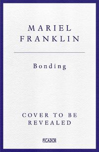 Cover image for Bonding