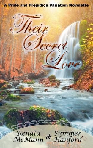 Cover image for Their Secret Love
