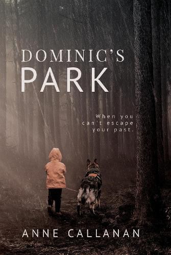 Cover image for Dominic's Park