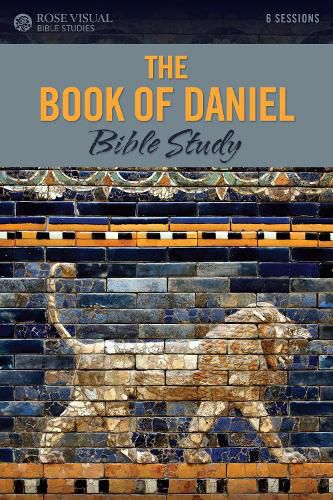 Cover image for The Book of Daniel