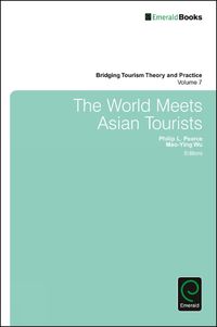 Cover image for The World Meets Asian Tourists