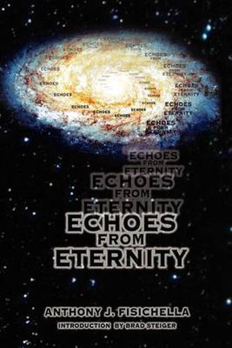 Cover image for Echoes From Eternity