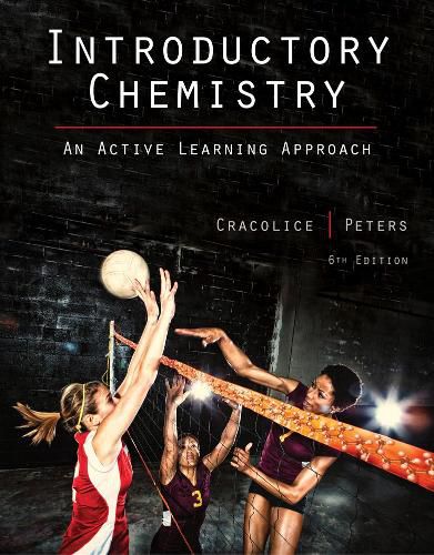 Cover image for Introductory Chemistry: An Active Learning Approach