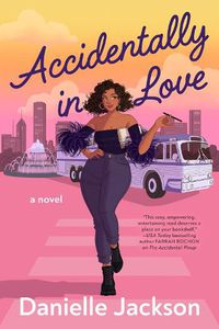 Cover image for Accidentally in Love