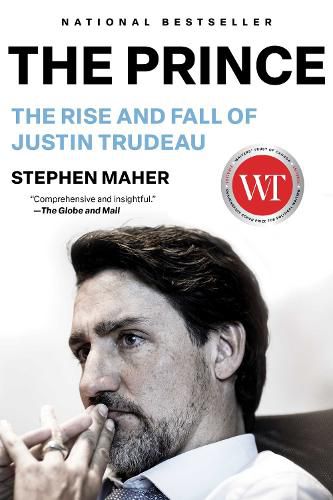 Cover image for The Prince