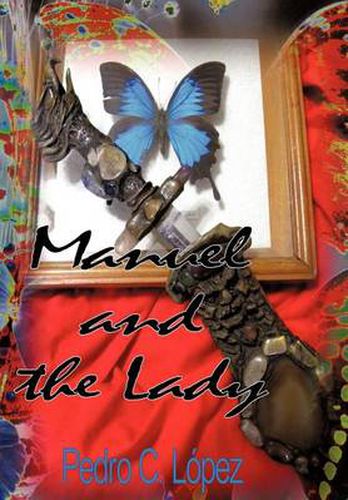 Cover image for Manuel and the Lady