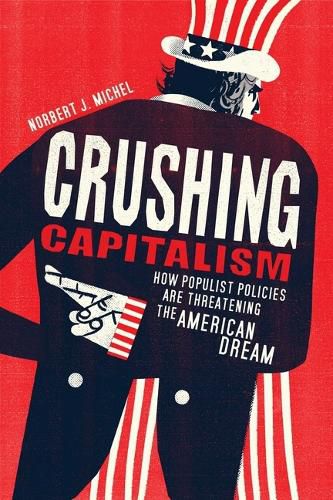 Cover image for Crushing Capitalism