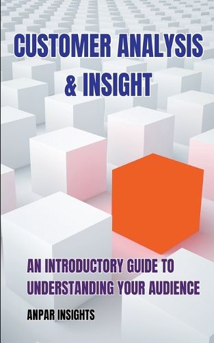 Cover image for Customer Analysis & Insight