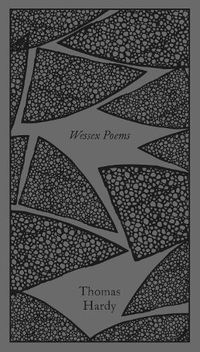 Cover image for Wessex Poems and Other Verses