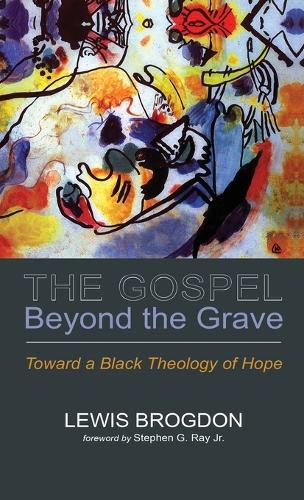 Cover image for The Gospel Beyond the Grave