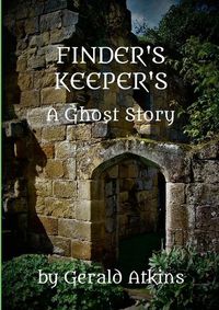 Cover image for Finder's Keeper's