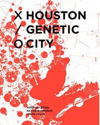 Cover image for Houston Genetic City