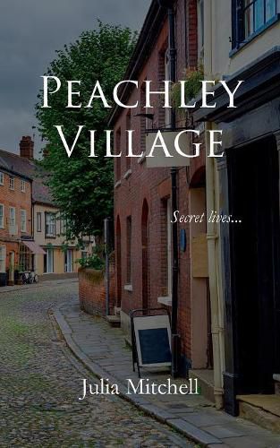 Cover image for Peachley Village