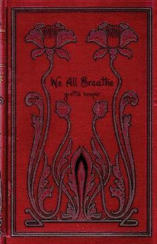 Cover image for We All Breathe