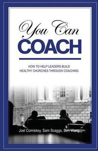 Cover image for You Can Coach