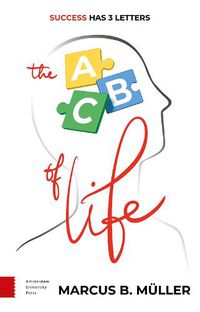 Cover image for The ABC of Life