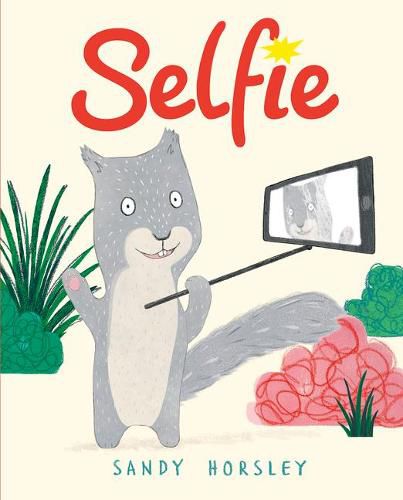 Cover image for Selfie