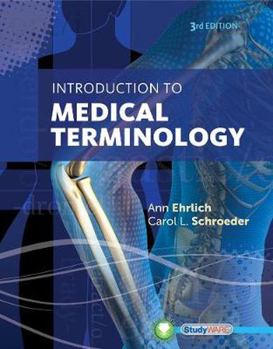 Cover image for Introduction to Medical Terminology