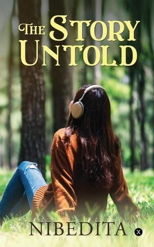 Cover image for The Story Untold
