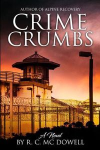 Cover image for Crime Crumbs