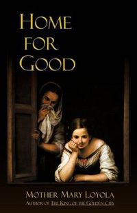 Cover image for Home for Good