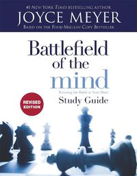 Cover image for Battlefield of the Mind Study Guide (Revised Edition): Winning the Battle in Your Mind