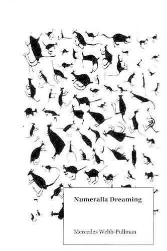 Cover image for Numeralla Dreaming