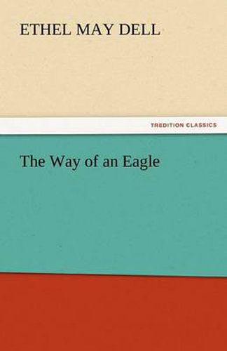 Cover image for The Way of an Eagle
