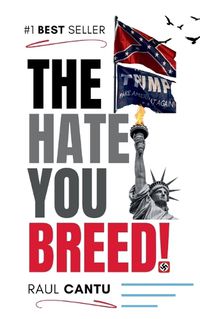 Cover image for The Hate You Breed!