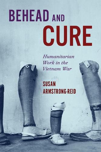 Cover image for Behead and Cure