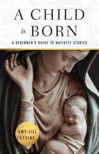 Cover image for Child is Born, A