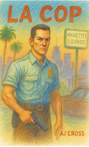 Cover image for LA Cop