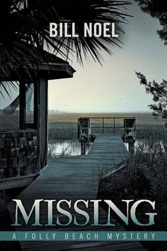 Cover image for Missing