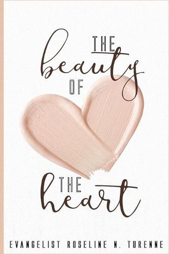 Cover image for The Beauty of the Heart