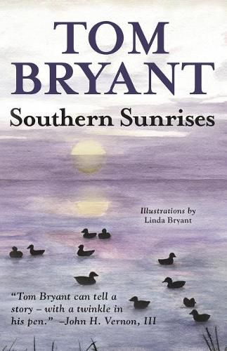 Cover image for Southern Sunrises