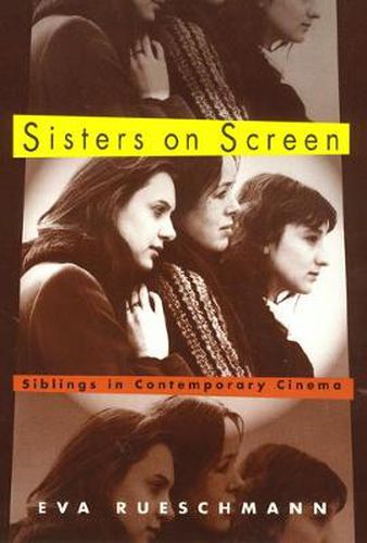 Cover image for Sisters On Screen