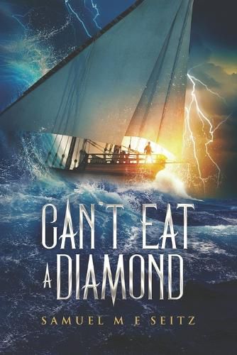 Cover image for Can't Eat a Diamond
