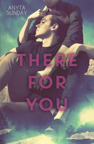 Cover image for There For You