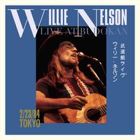 Cover image for Live At Budokan