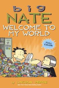 Cover image for Welcome to My World