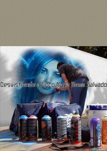 Cover image for Desvistiendo a Coco