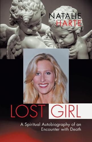 Cover image for Lost Girl