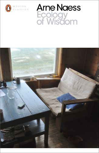 Cover image for Ecology of Wisdom