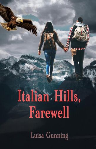 Cover image for Italian Hills, Farewell