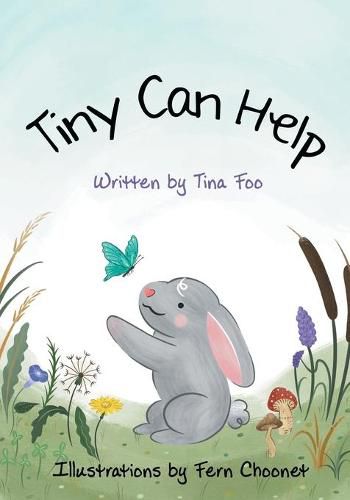 Cover image for Tiny Can Help