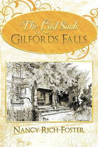 Cover image for The Lost Souls of Gilfords Falls