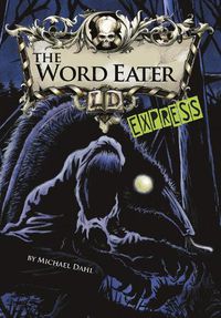 Cover image for The Word Eater - Express Edition