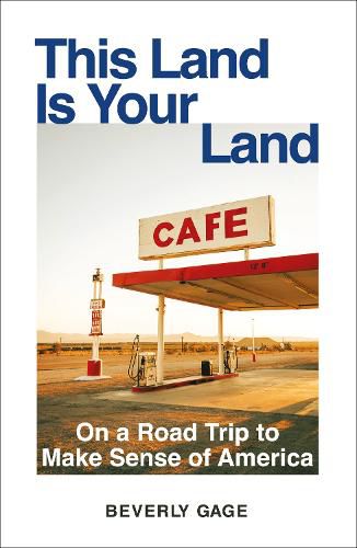 Cover image for This Land Is Your Land