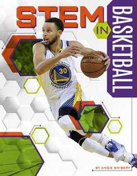 Cover image for STEM in Basketball