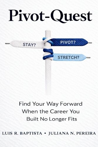 Cover image for Pivot-Quest